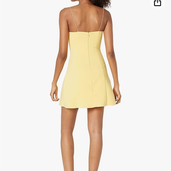 NWT LIKELY “Carter” Dress - Picture 2 of 4